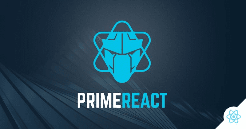 PrimeReact