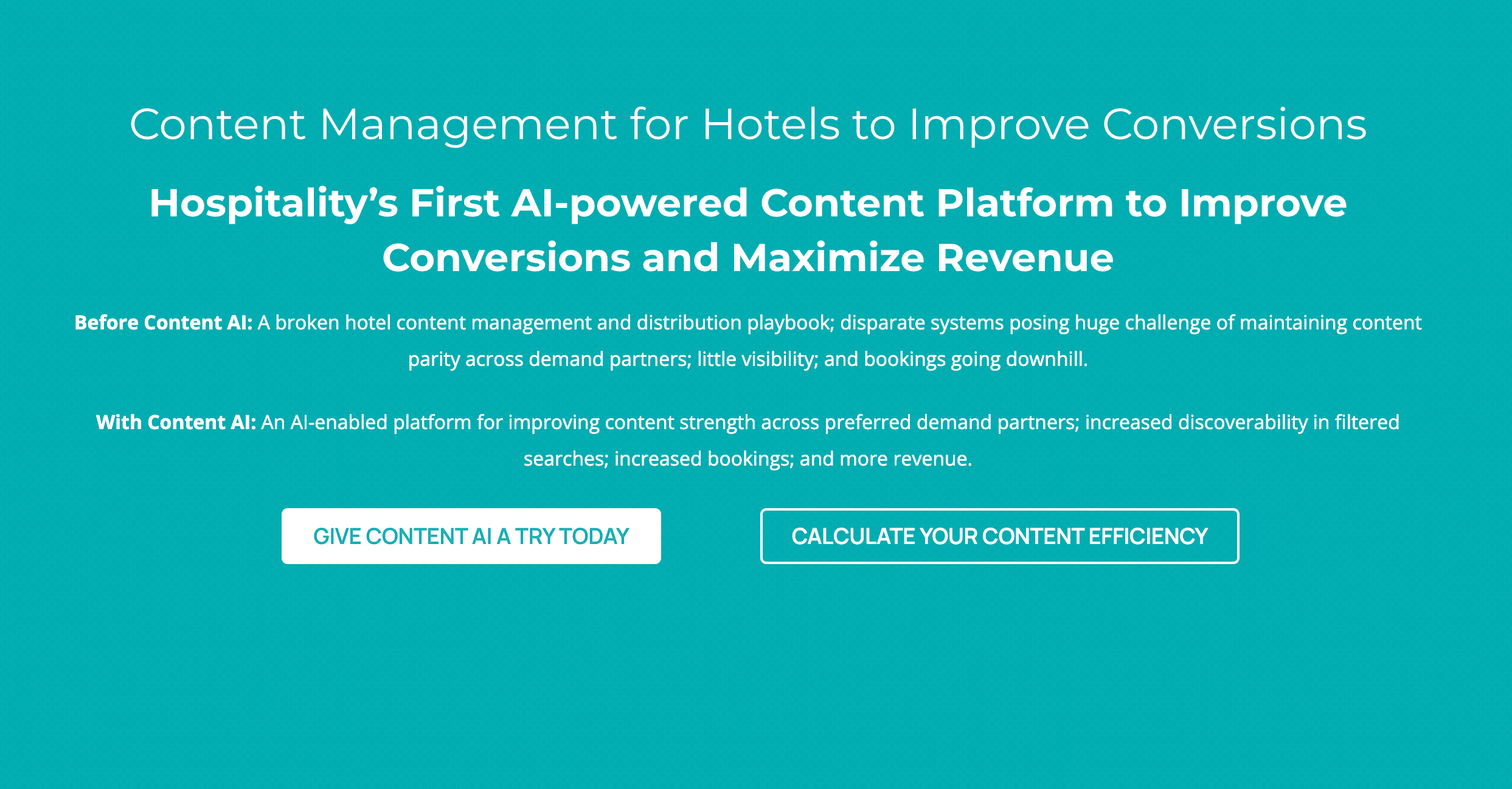Content AI